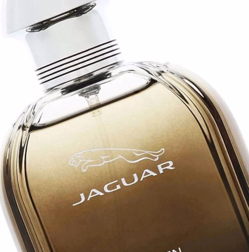 Jaguar - For Men - Prive - Eau De Toilette