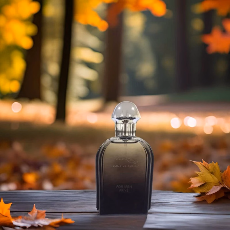 Jaguar - For Men - Prive - Eau De Toilette