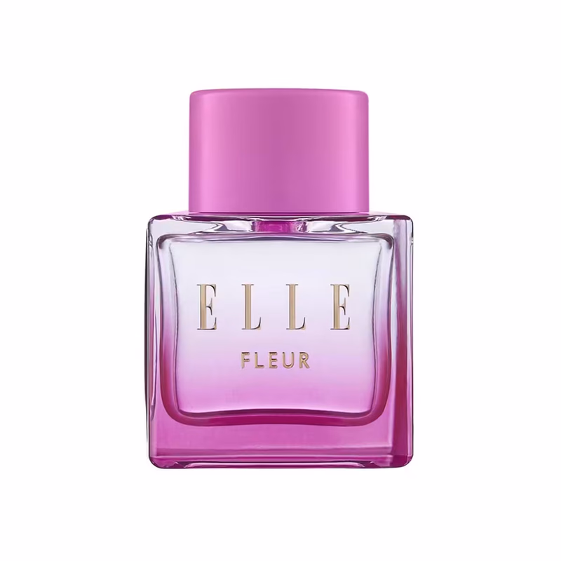 Elle - Fleur - Eau De Parfum
