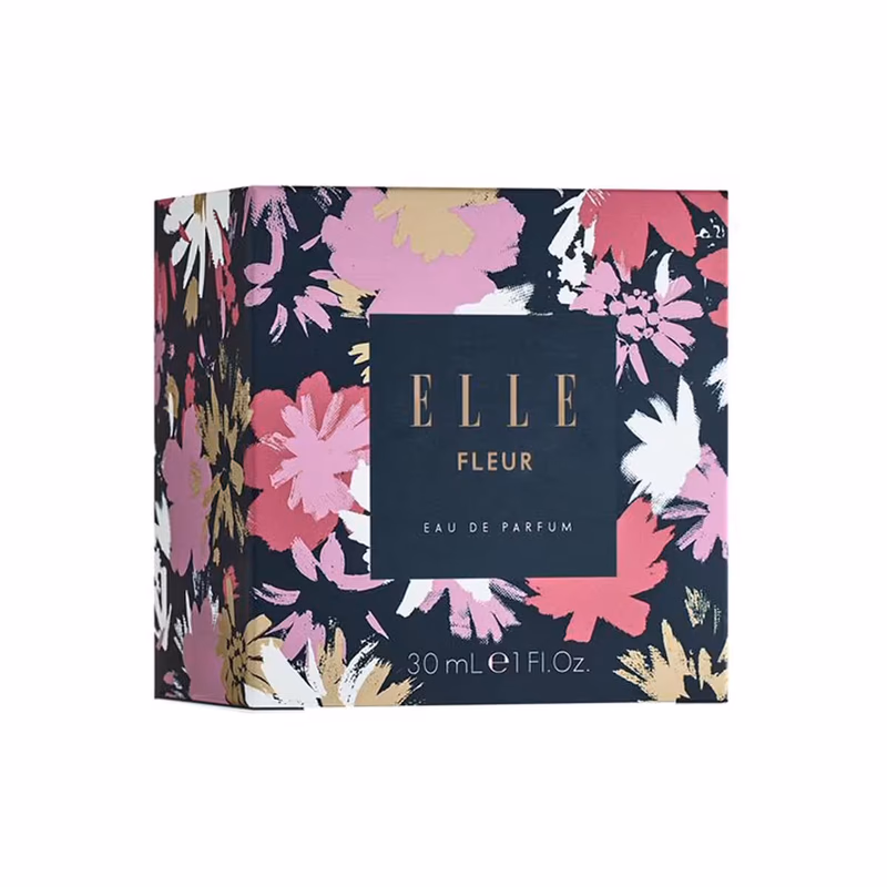 Elle - Fleur - Eau De Parfum