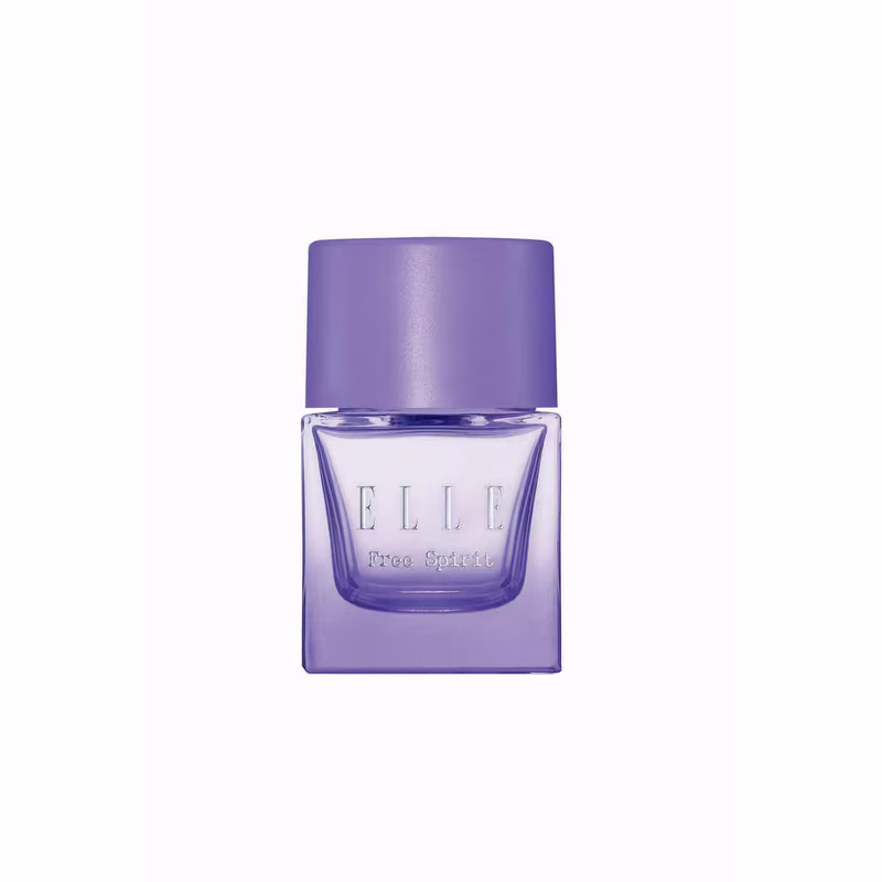 Elle - Free Sprit - Eau De Parfum