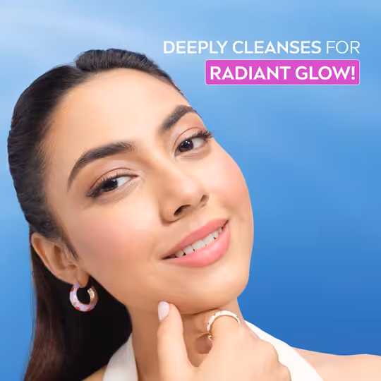 Nivea - Luminous Even Glow - Whip Foam - Face Wash