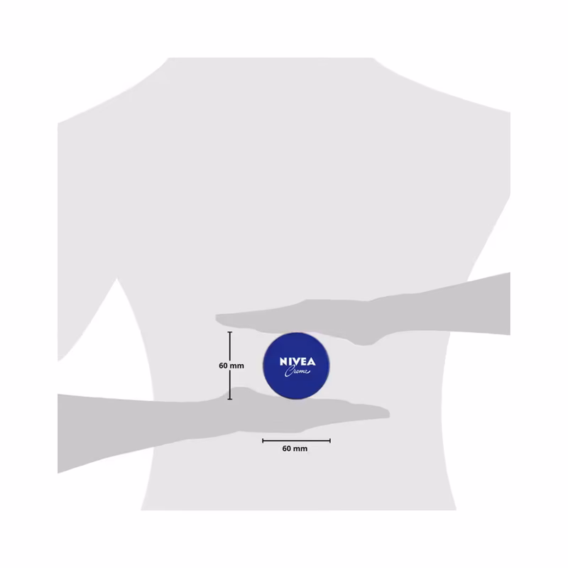 Nivea - Creme - Multi-Purpose Moisturizer