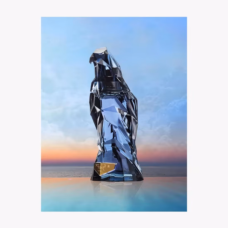 Police - Icon - Eau De Parfum-For Man