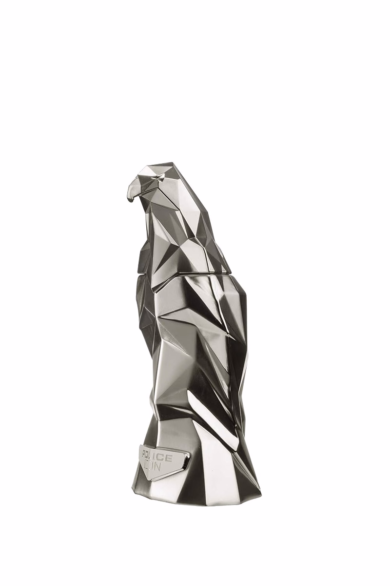Police - Icon Platinum - Eau De Parfum-For Man