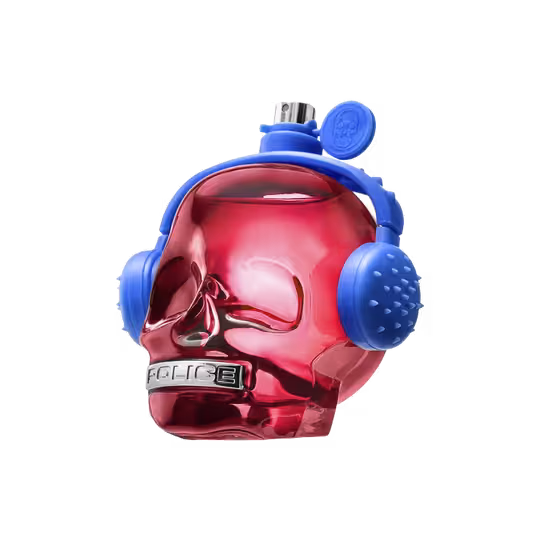Police - To Be - Miss Beat - Eau De Parfum - For Woman