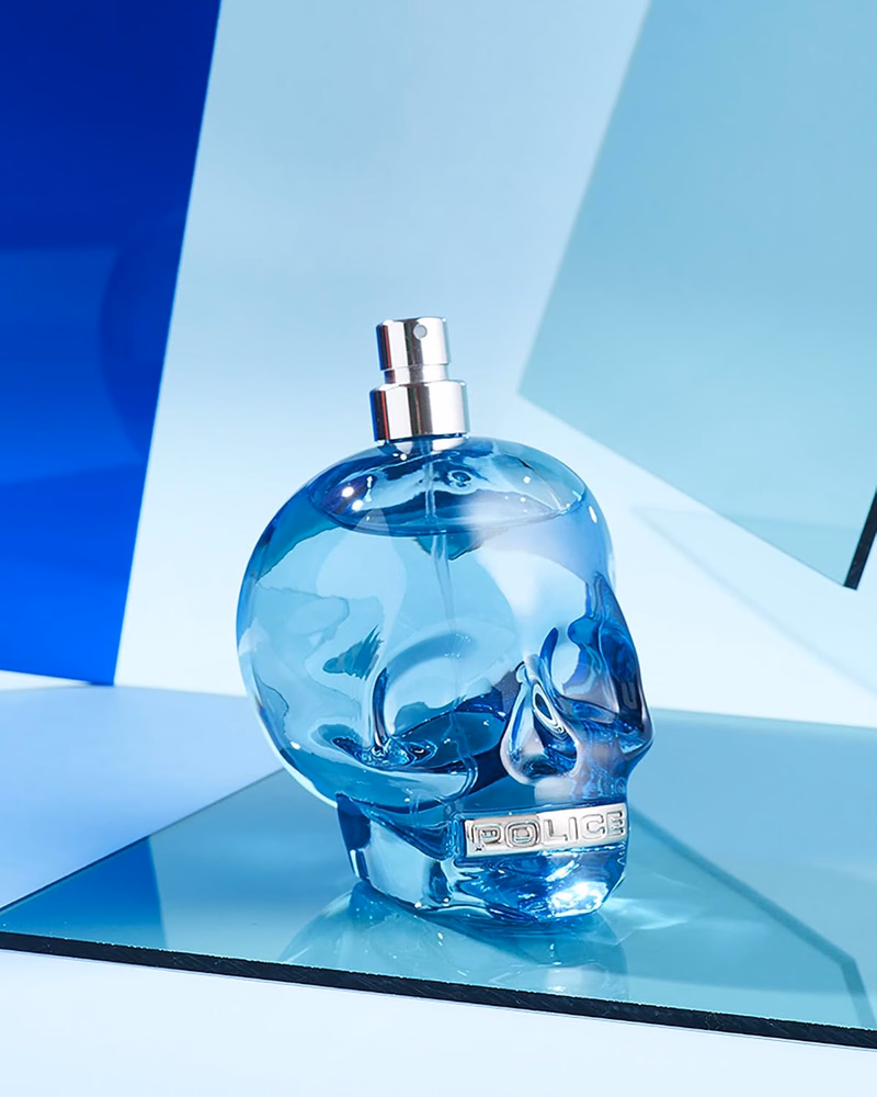 Police - To Be - Or Not To Be - Eau De Toilette - For Man