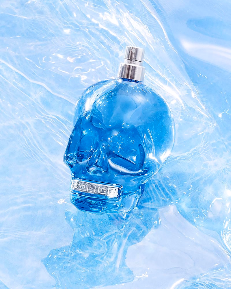 Police - To Be - Or Not To Be - Eau De Toilette - For Man
