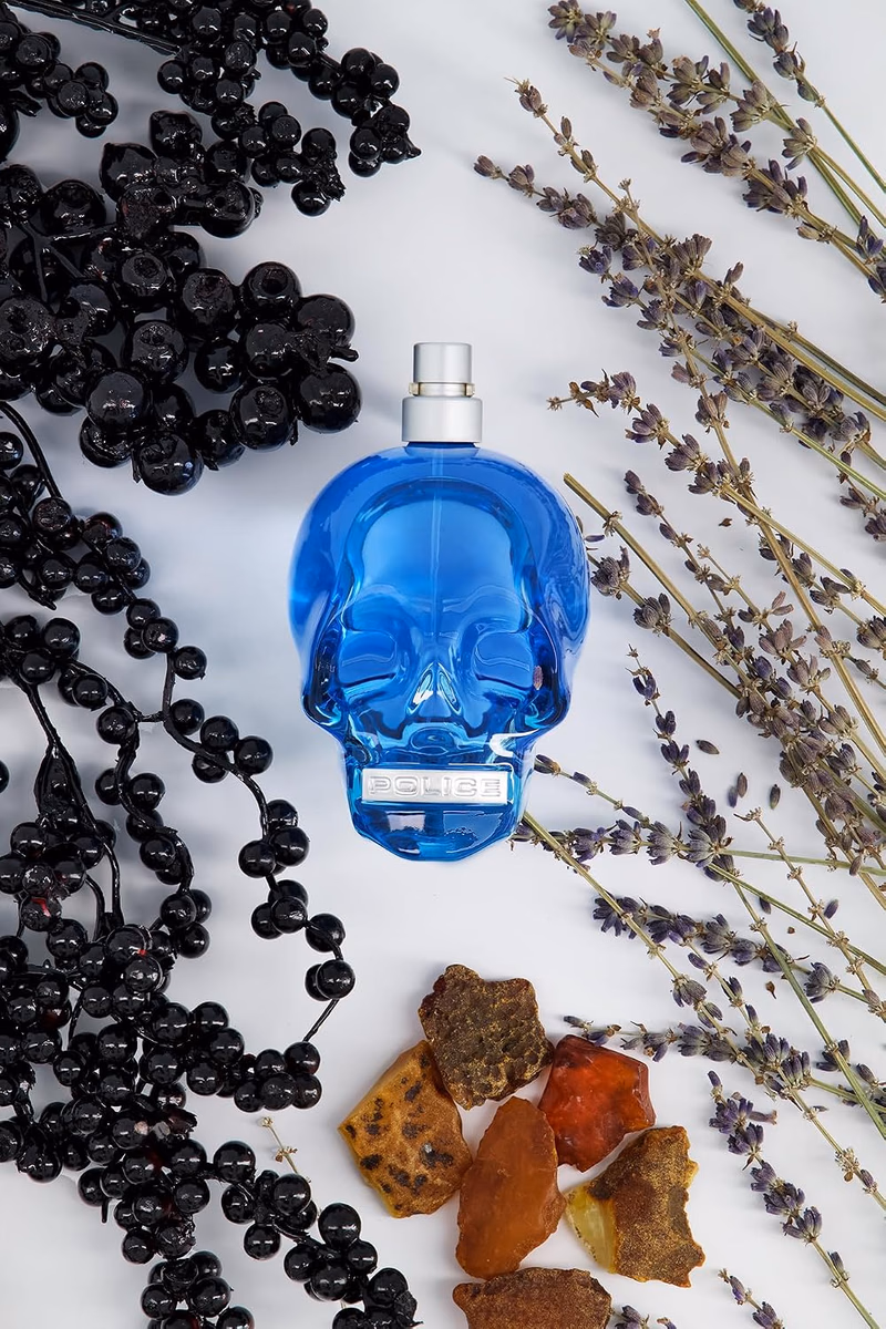 Police - To Be - Or Not To Be - Eau De Toilette - For Man