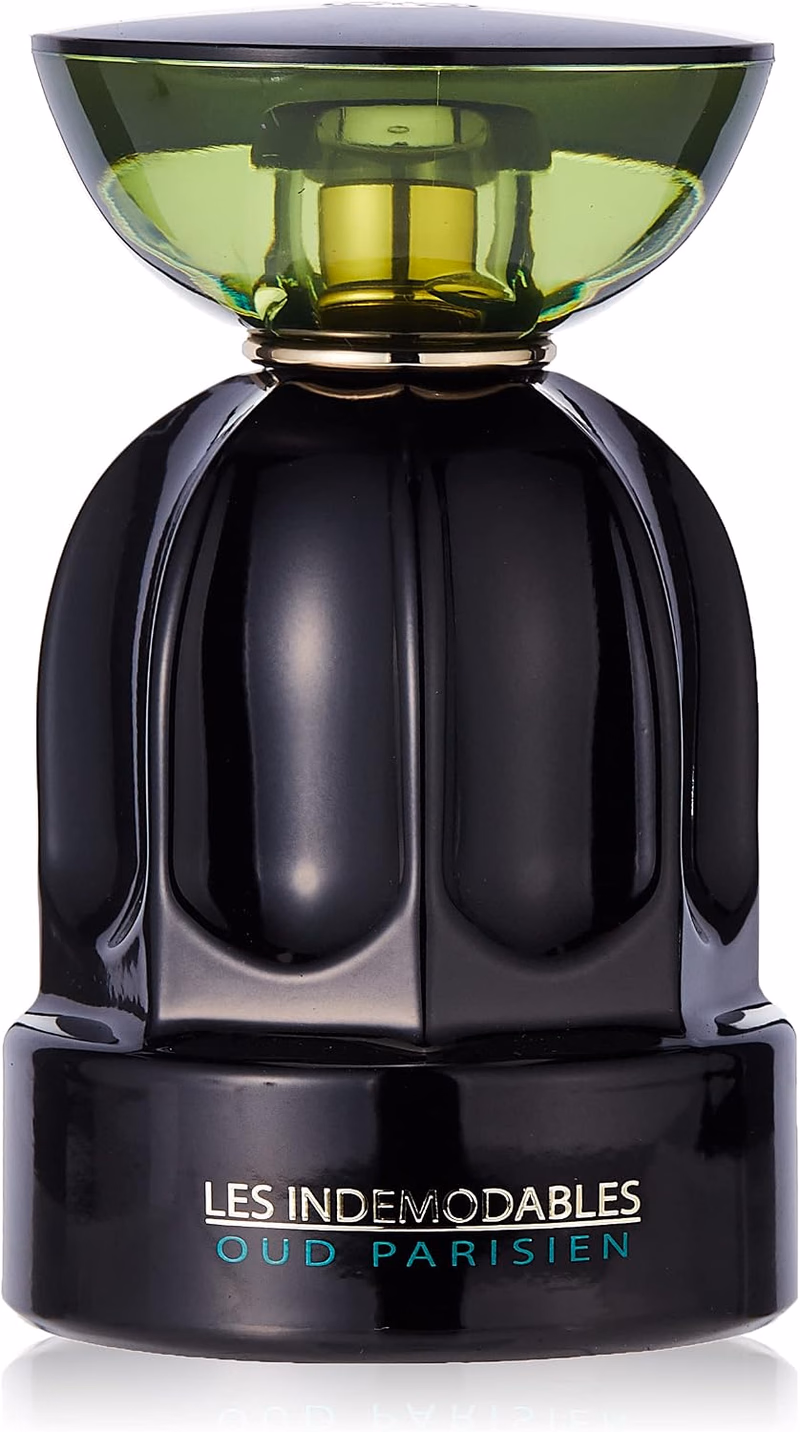 Les Indemodables - Oud Parisien - Albane Noble