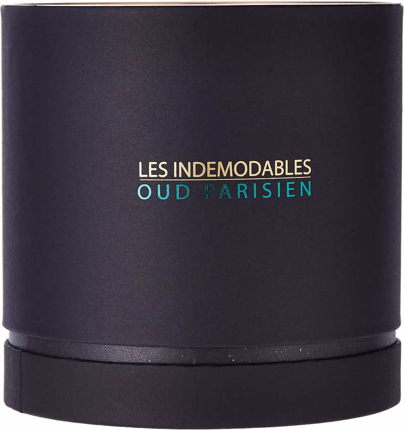 Les Indemodables - Oud Parisien - Albane Noble