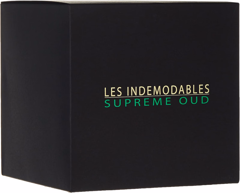 Les Indemodables - Supreme Oud - Albane Noble