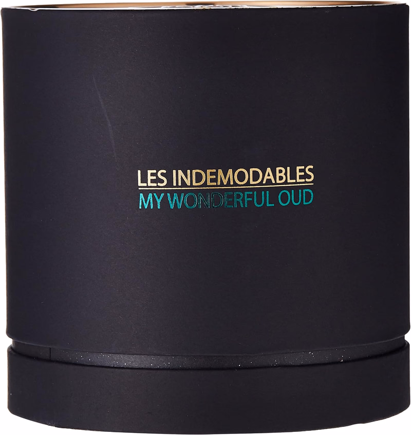 Les Indemodables - My Wonderful Oud - Albane Noble