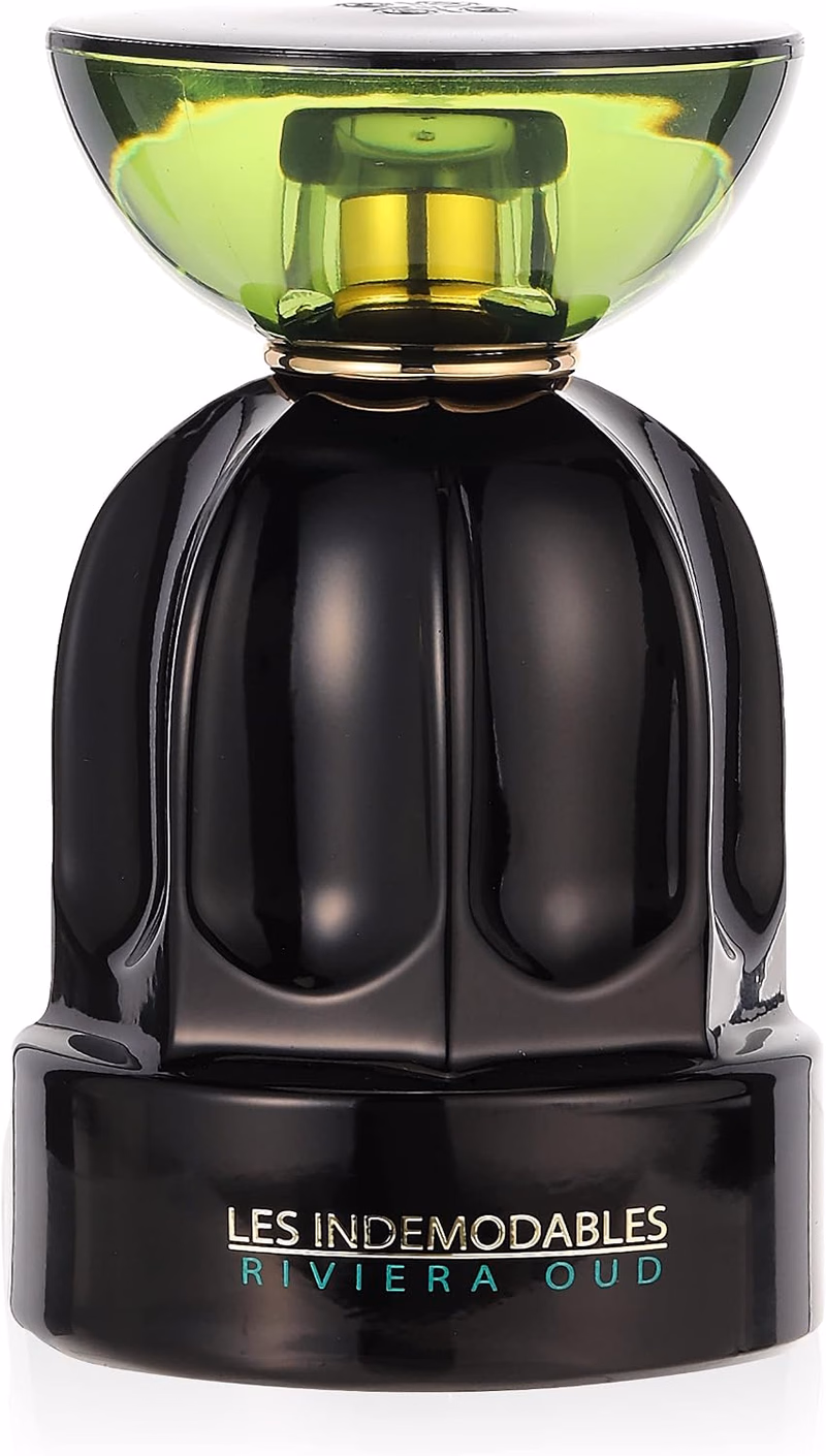 Les Indemodables - Riviera Oud - Albane Noble