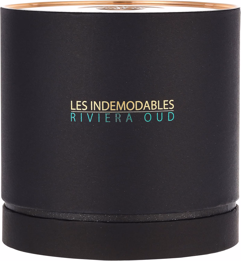 Les Indemodables - Riviera Oud - Albane Noble