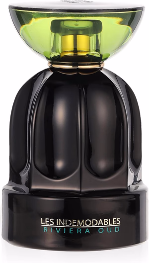 Les Indemodables - Riviera Oud - Albane Noble
