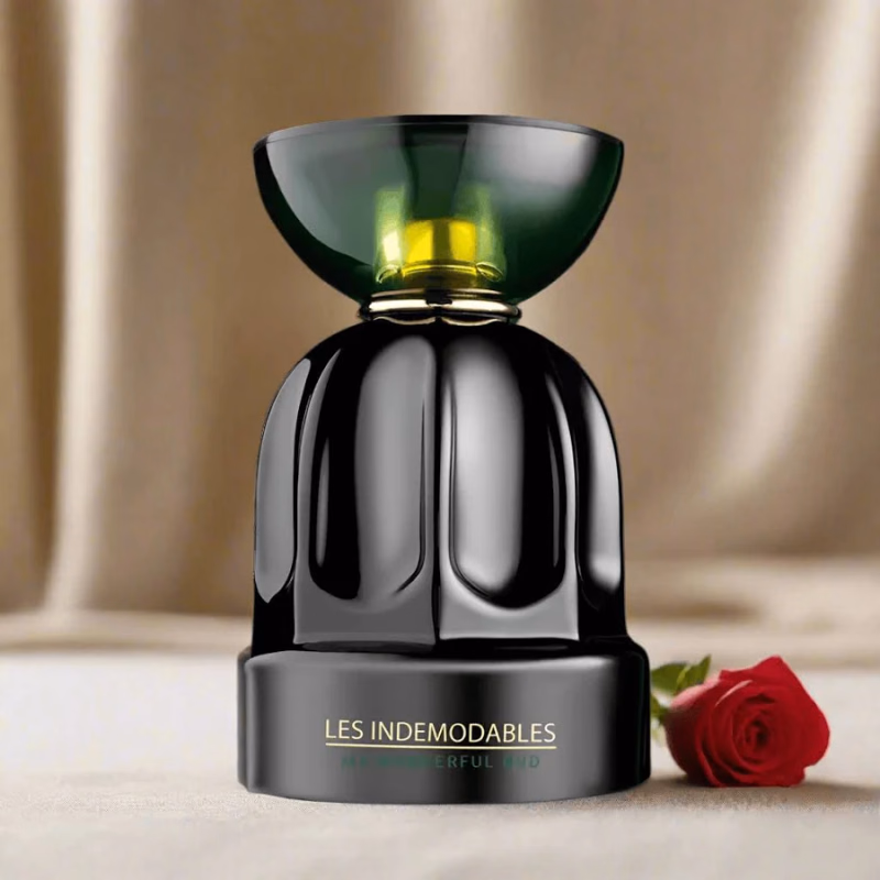 Les Indemodables - My Wonderful Oud - Albane Noble