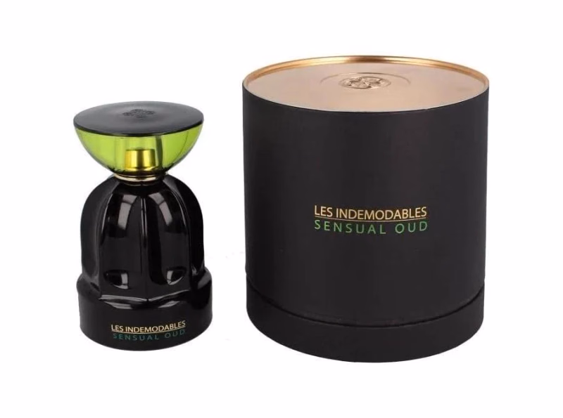 Les Indemodables - Sensual Oud - Albane Noble