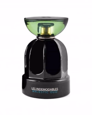 Les Indemodables - Majestic Oud - Albane Noble