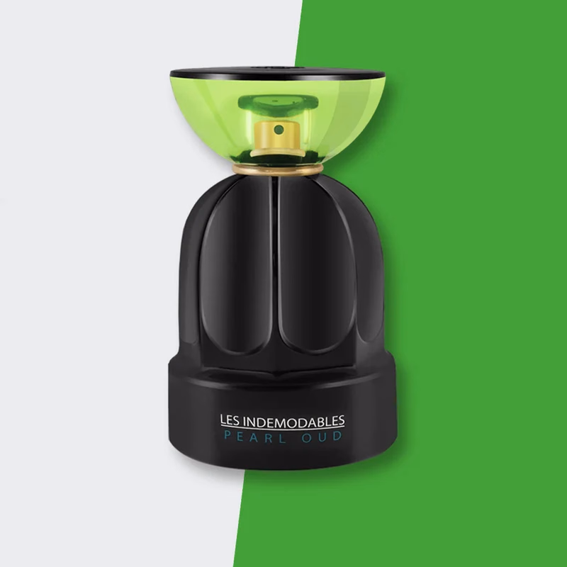 Les Indemodables - Pearl Oud - Albane Noble