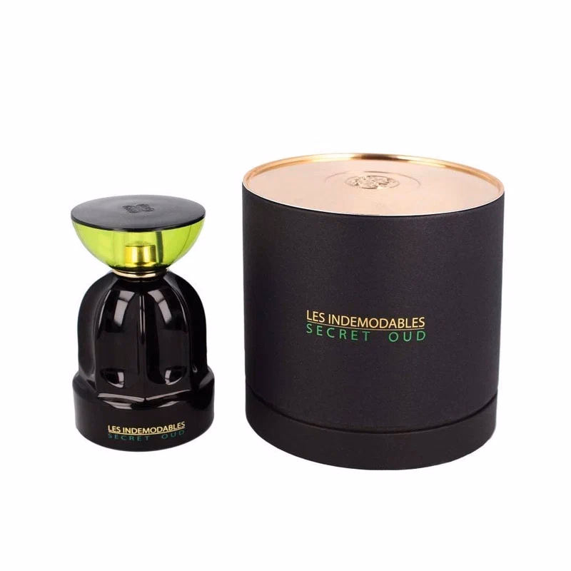Les Indemodables - Pearl Oud - Albane Noble
