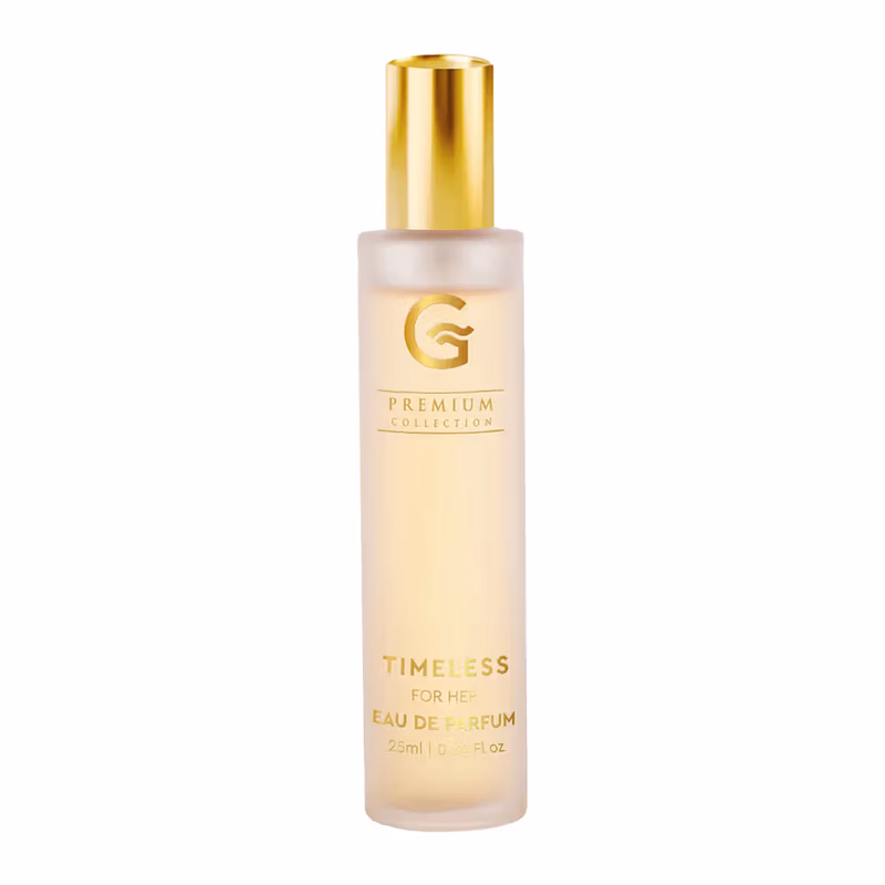 Gubb - Timeless - Eau De Parfum - For Her