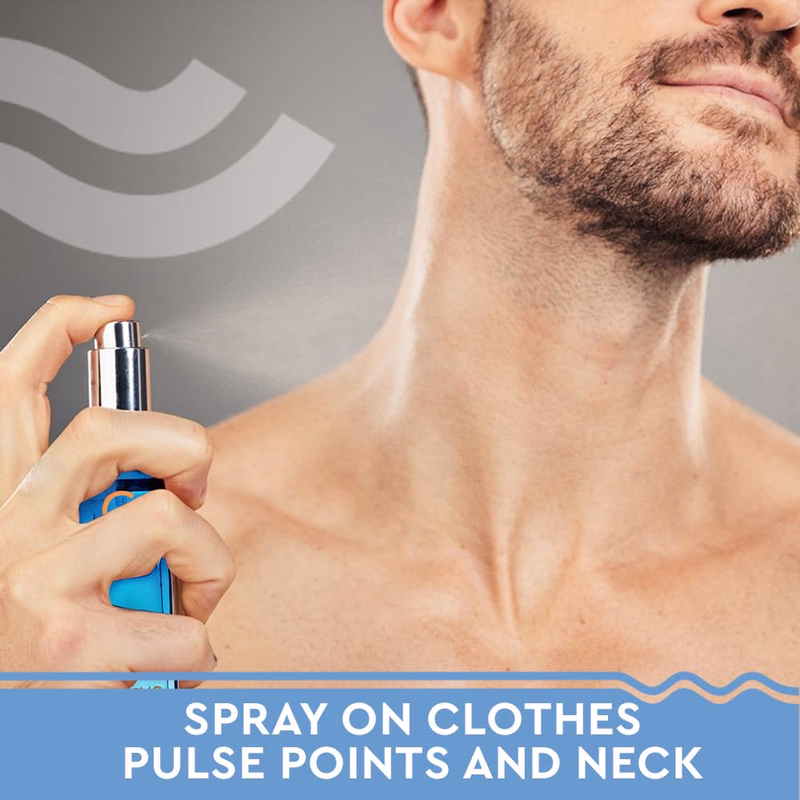 Gubb - Cosmo - Eau De Parfum - For Him