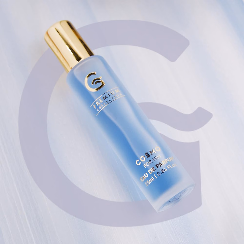 Gubb - Cosmo - Eau De Parfum - For Him