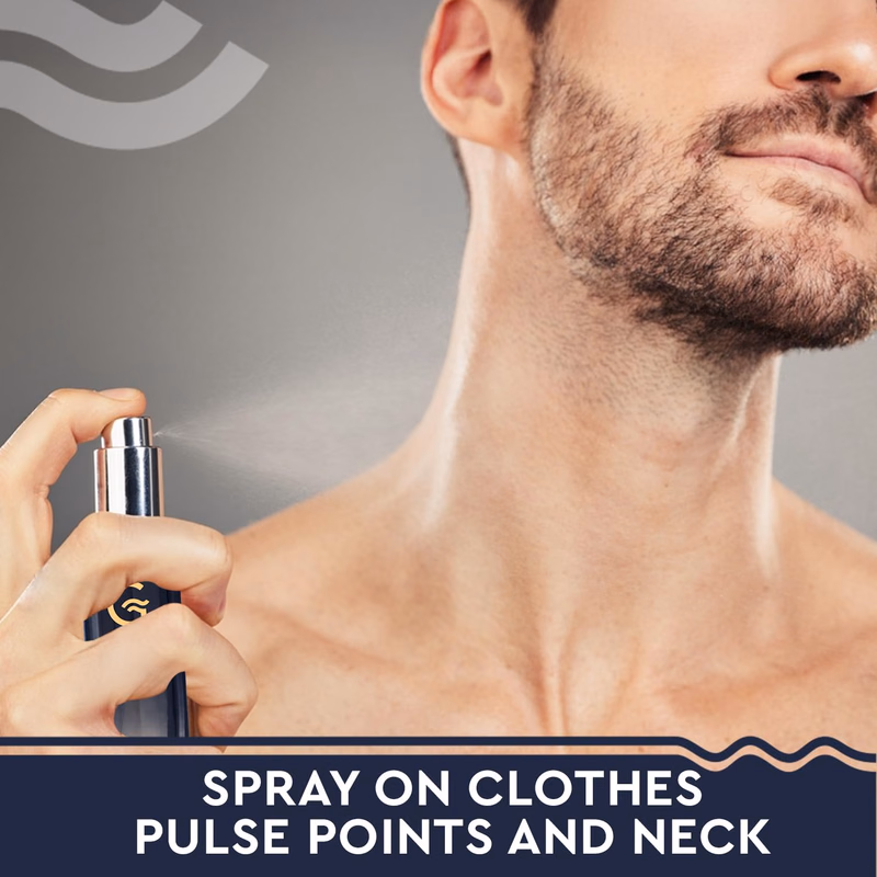 Gubb - Party - Eau De Parfum - For Him