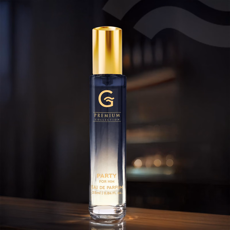 Gubb - Party - Eau De Parfum - For Him
