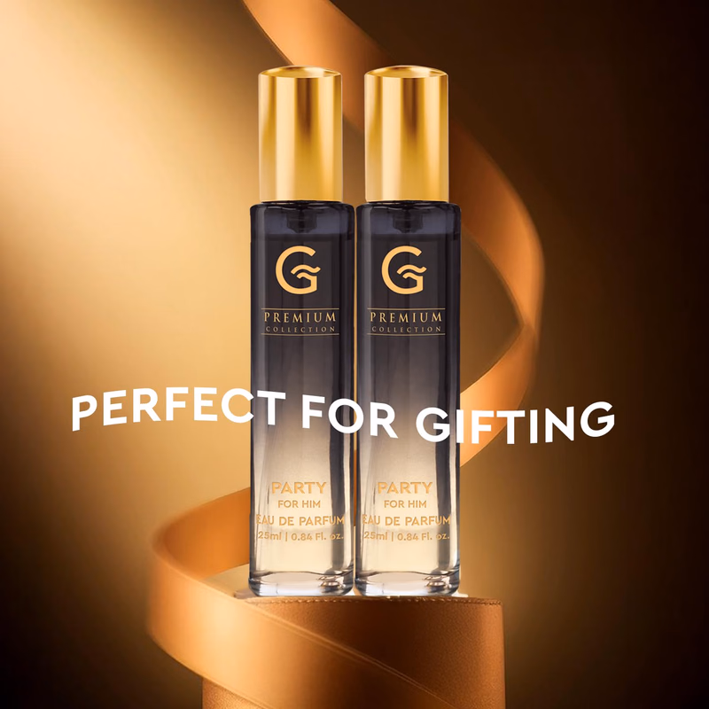 Gubb - Party - Eau De Parfum - For Him