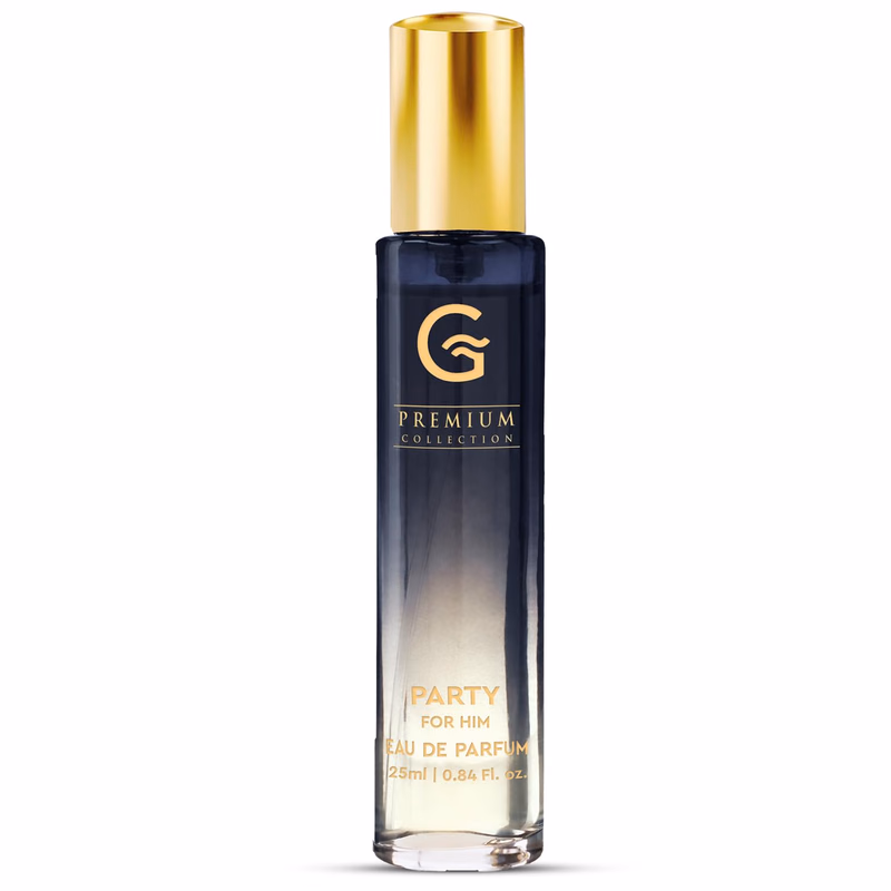 Gubb - Party - Eau De Parfum - For Him