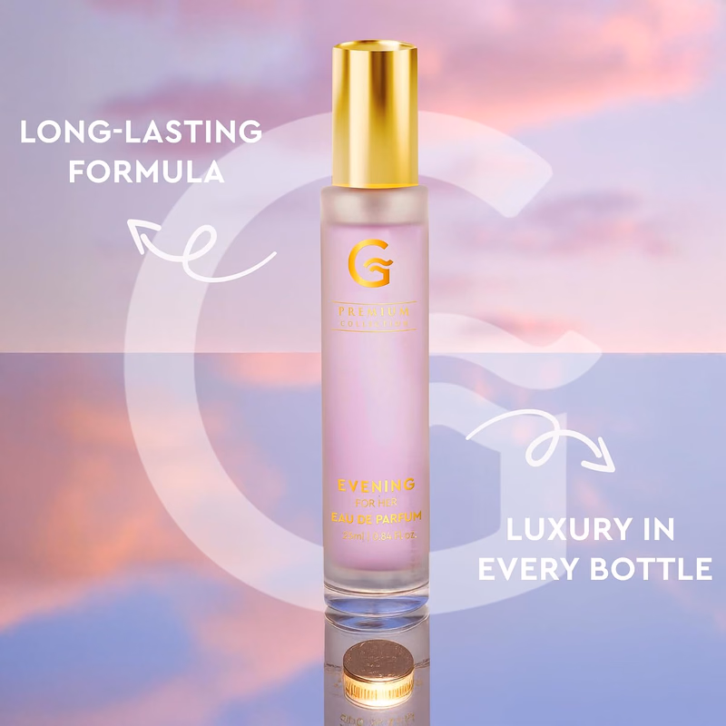 Gubb - Evening - Eau De Parfum - For Her