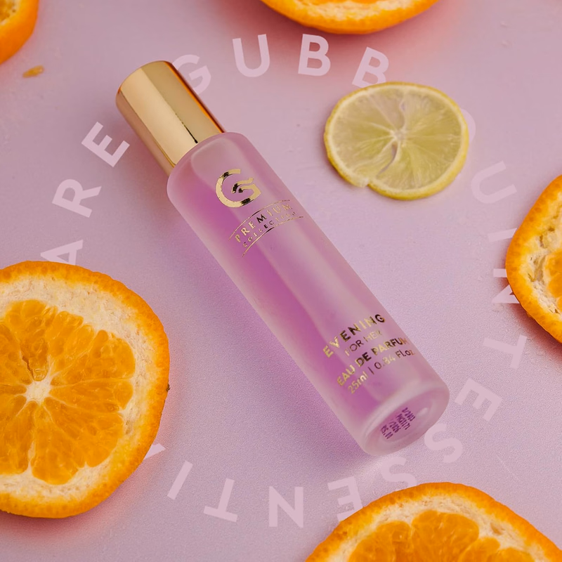 Gubb - Evening - Eau De Parfum - For Her