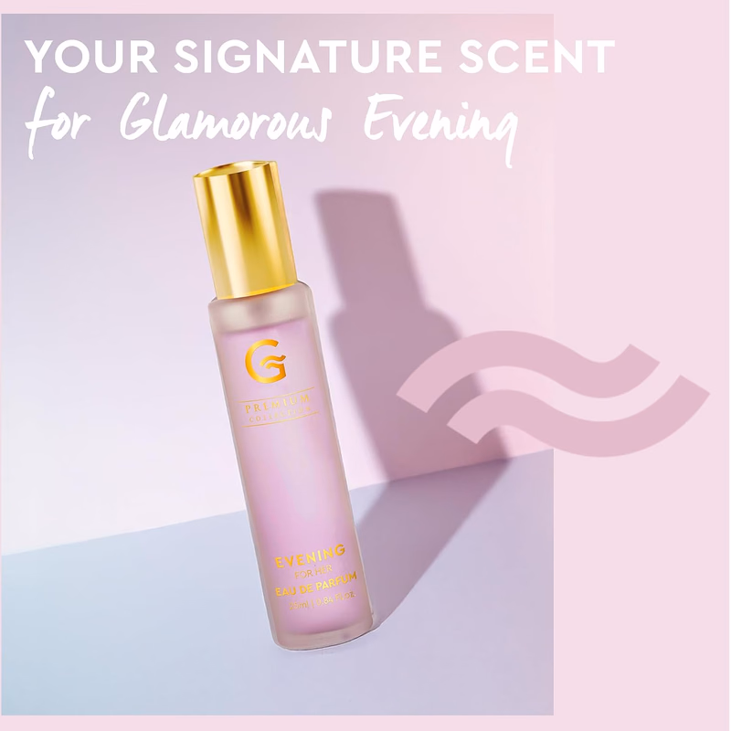 Gubb - Evening - Eau De Parfum - For Her