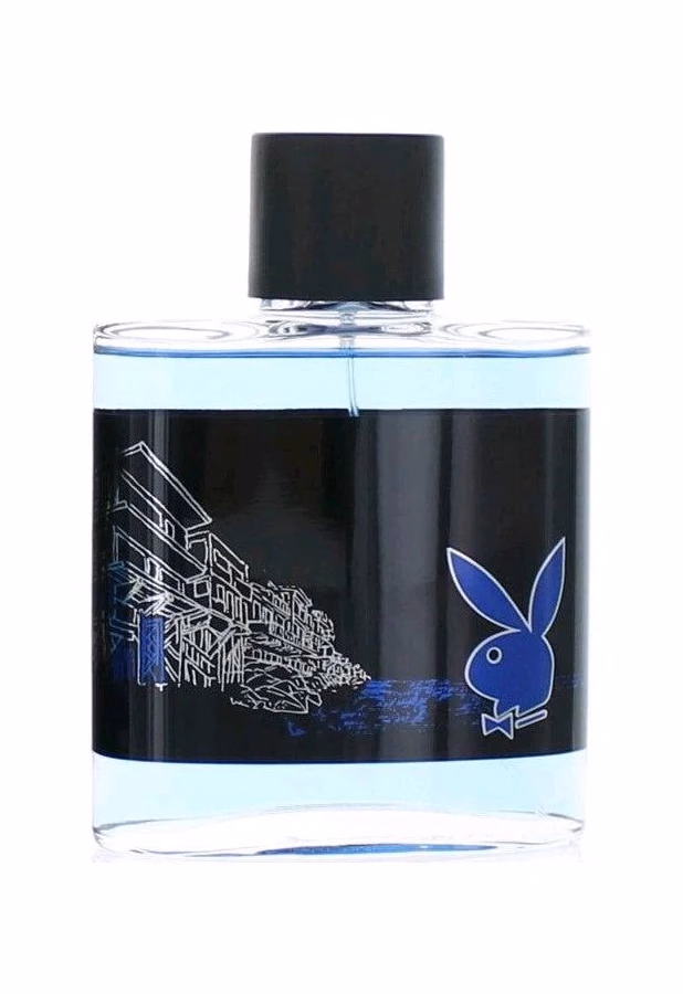 Playboy - Malibu - Eau De Toilette - For Him