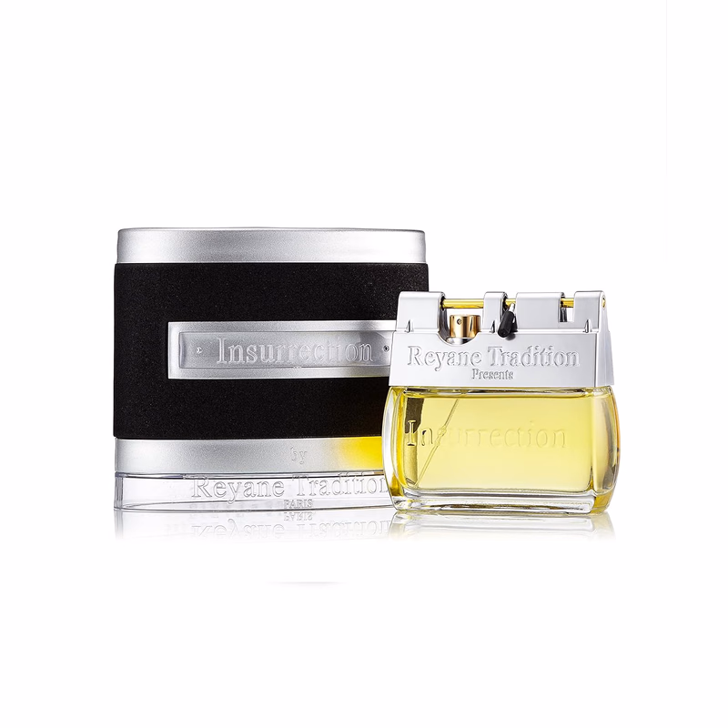 Reyane Tradition - Insurrection perfume - Deodorant for Men