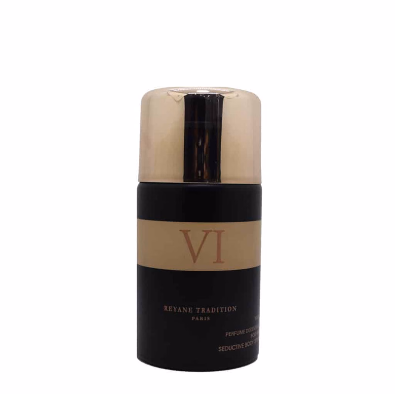 Reyane Tradition - Paris VI - Deodorant Perfume - For Men
