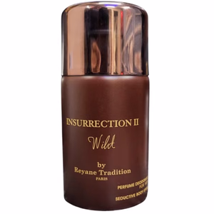 Reyane Tradition - Insurrection II Wild - Deodorant Perfume