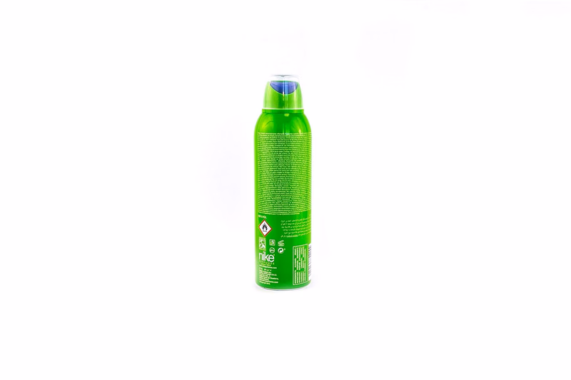 Nike - Green - Deodorant Spray
