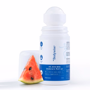 Be Bodywise - Watermelon - 4% AHA BHA Underarm Roll-on