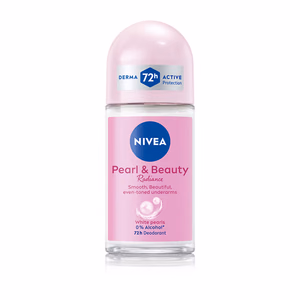 Nivea Men - Pearl & Beauty - Rediance - Deodorant Roll On