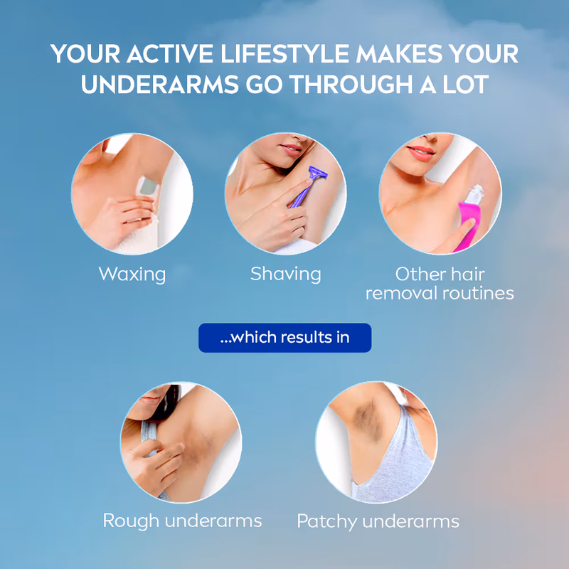 Nivea Men - Fresh Natural - Deodorant Roll On