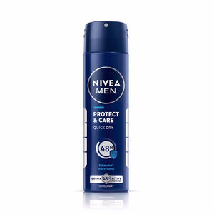 Nivea Men - Protect & Care - Deodorant - 48H Long lasting Freshness