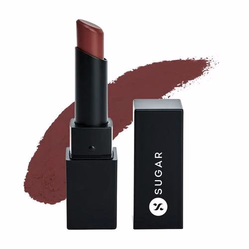 Sugar - Teak Over - Nothing Else Matter Longwear Lipstick