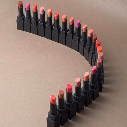 Sugar - Teak Over - Nothing Else Matter Longwear Lipstick