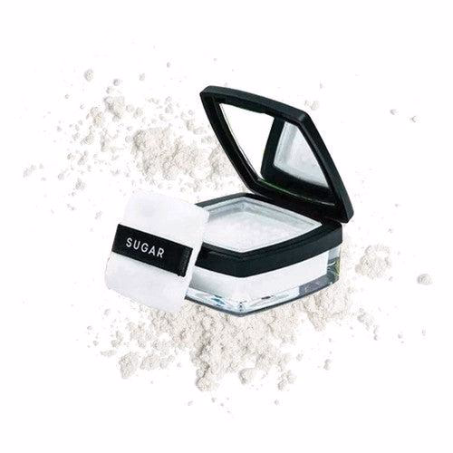 Sugar - All Set To Go - Translucent Face Powder