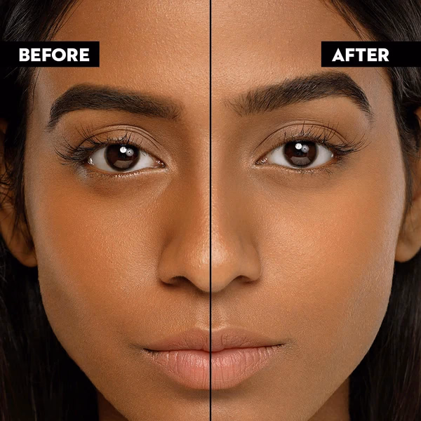 Sugar - All Set To Go - Translucent Face Powder