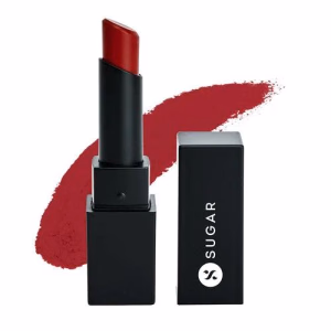 Sugar - Scarlet Letter - Nothing Else Matter Longwear Lipstick