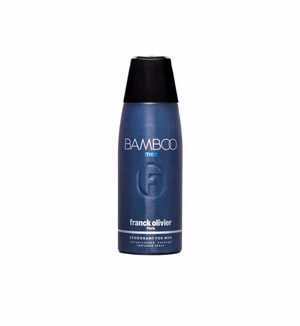 Franck Olivier - Bamboo - Deodorent For Men